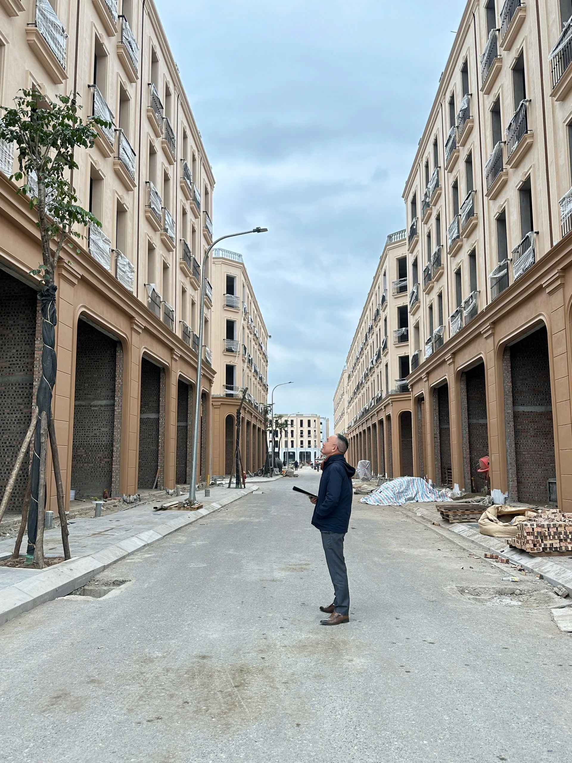 Khách hàng chuẩn bị nhận nhà tại dự án Phú Thị Riverside dịp giáp Tết Bính Ngọ 2026 !