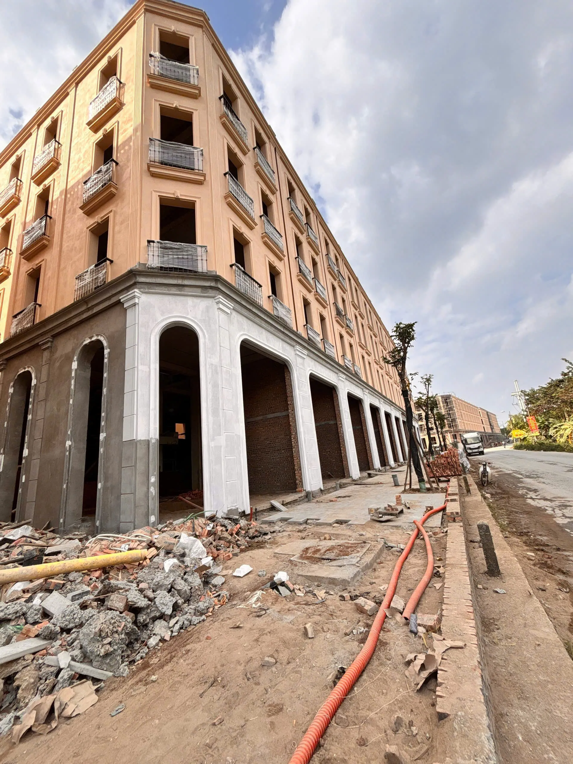 Giá đất Gia Lâm 2026: Cập nhật mới nhất và dự báo xu hướng tăng giá