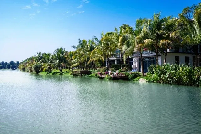 Dự án Khu đô thị mới - nhà ở xã hội tập trung Green Innovation City, Cổ Bi, Gia Lâm, Hà Nội