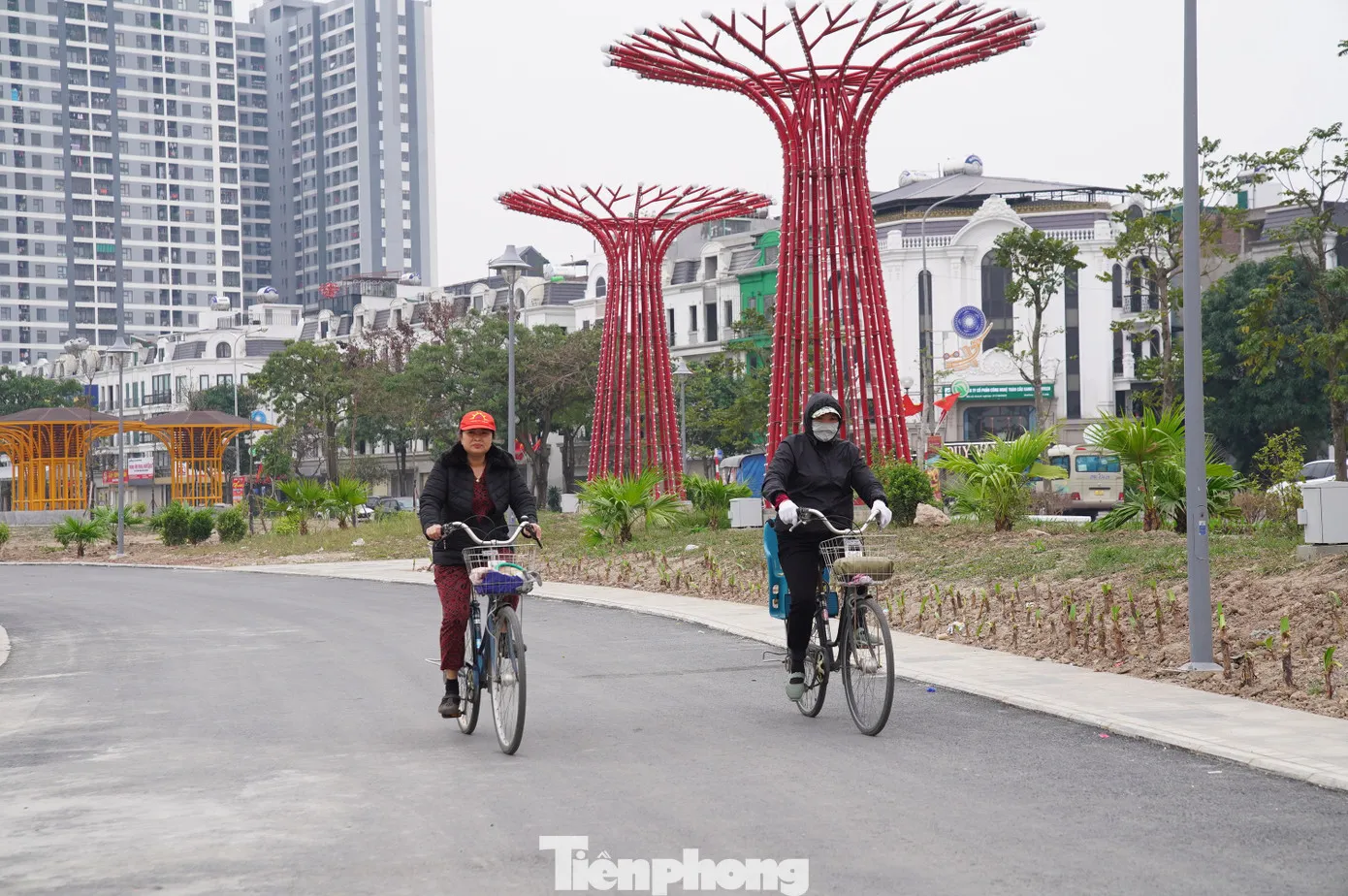 Gia Lâm lên phường khi nào? Lộ trình chuyển xã thành phường mới nhất